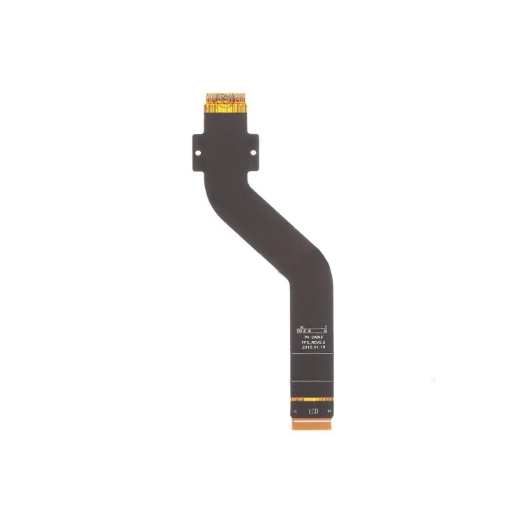 OEM LCD Flex Cable Ribbon Replacement for Samsung Galaxy Tab 10.1 GT-P7510-1