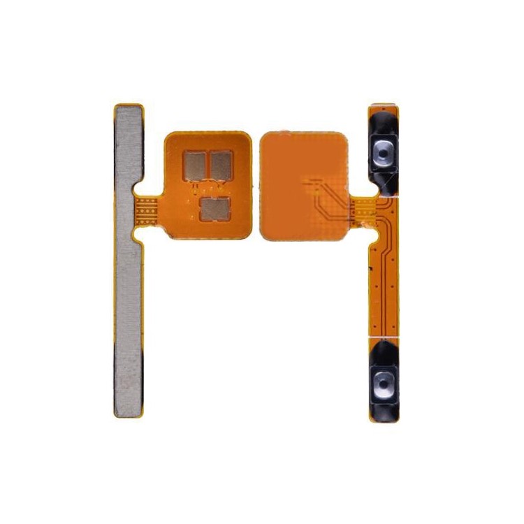 OEM Volume Button Flex Cable Ribbon for Samsung Galaxy S5 G900-1