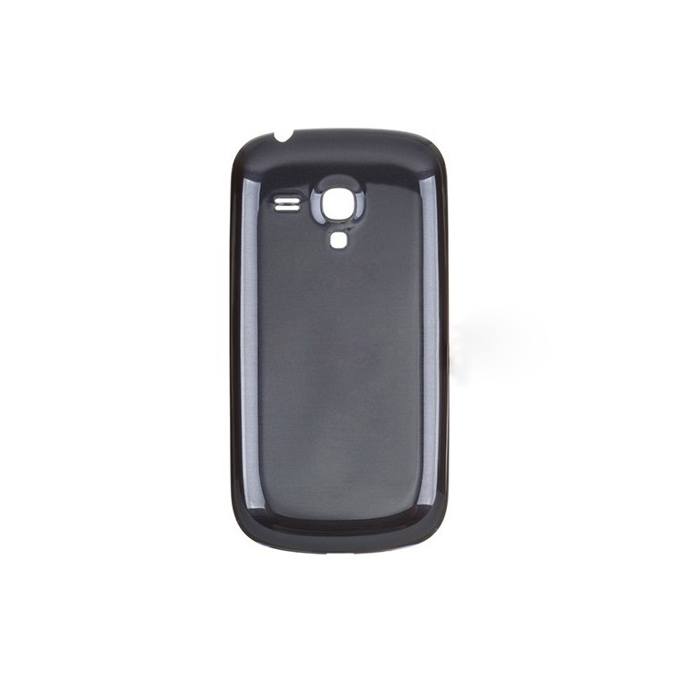 Blue Samsung i8190 Galaxy S3 Mini Battery Cover Back Housing OEM-1