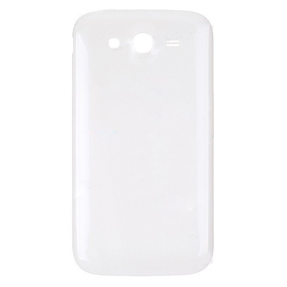 White for Samsung Galaxy Grand I9082 Back Housing Battery Door Cover OEM-1