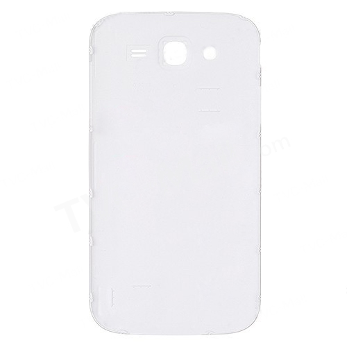 White for Samsung Galaxy Grand I9082 Back Housing Battery Door Cover OEM-2