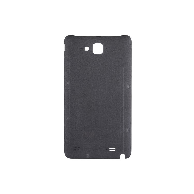 Back Cover Housing Battery Door for Samsung Galaxy Note i9220 N7000 OEM - Black-2