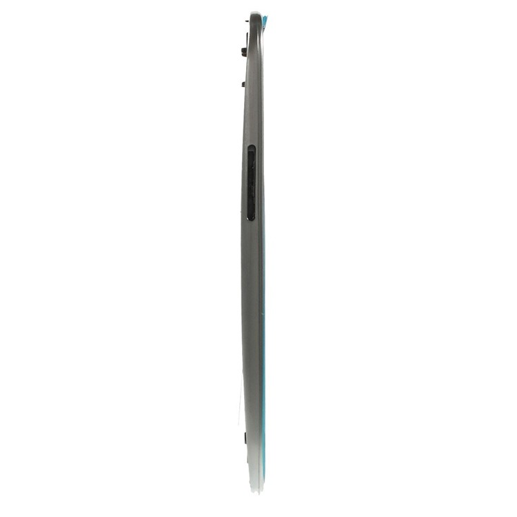 OEM Front Housing LCD Frame Bezel Plate for Samsung Galaxy S3 I9300 - Silver-2