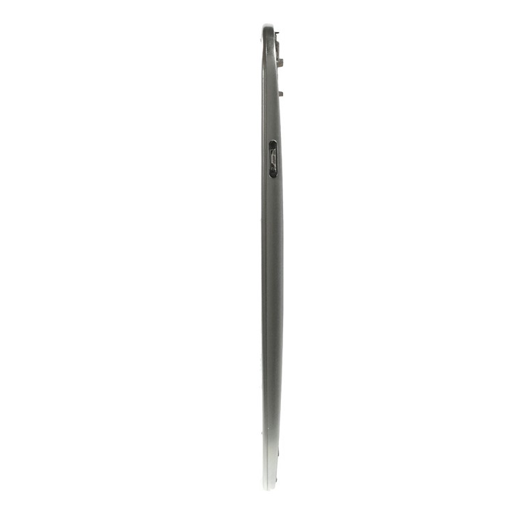 OEM Front Housing LCD Frame Bezel Plate for Samsung Galaxy S3 I9300 - Silver-3