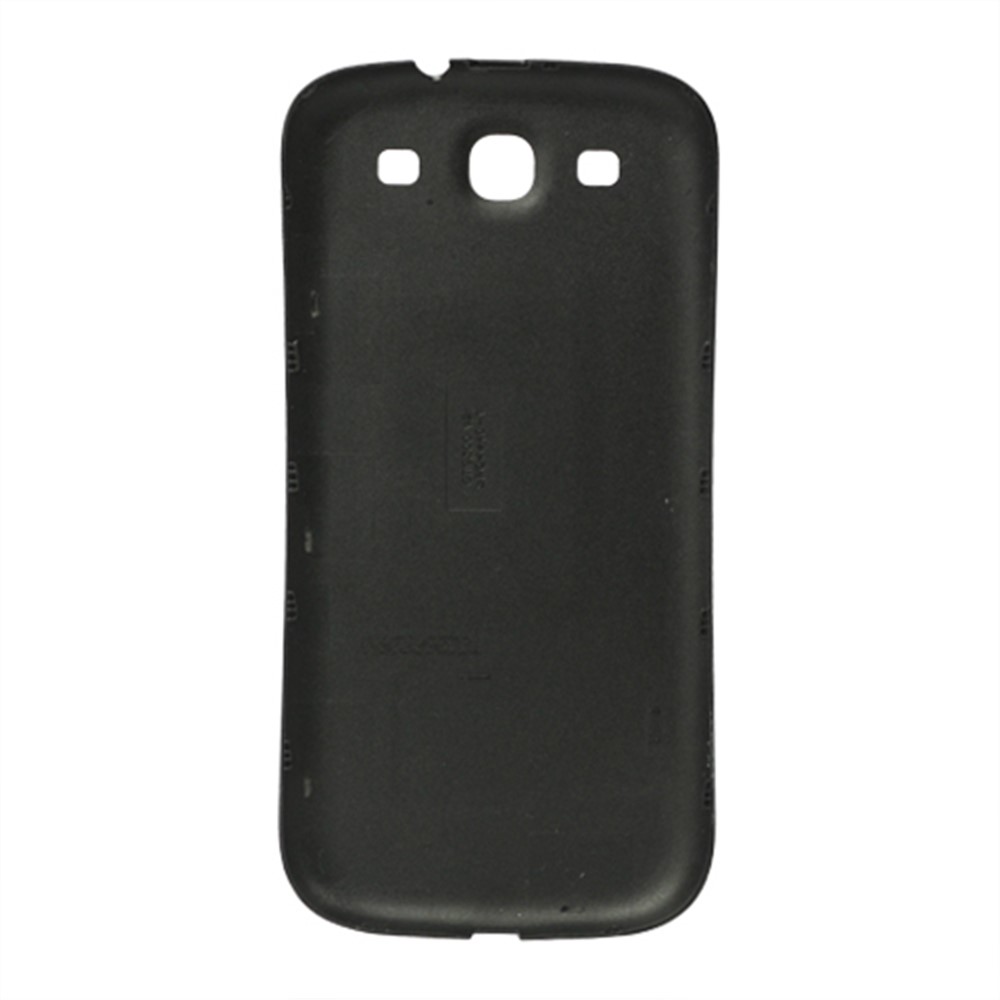 Samsung i9300 Galaxy S iii Back Battery Cover Housing Replacement OEM - Blue-2