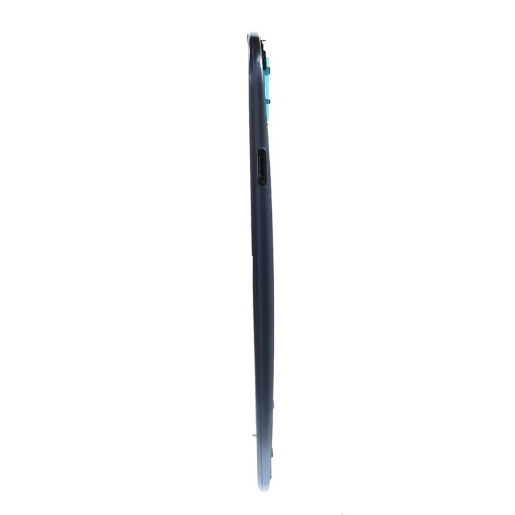 Front Housing Frame Bezel Plate for Samsung Galaxy S 3 iii OEM - Blue-2