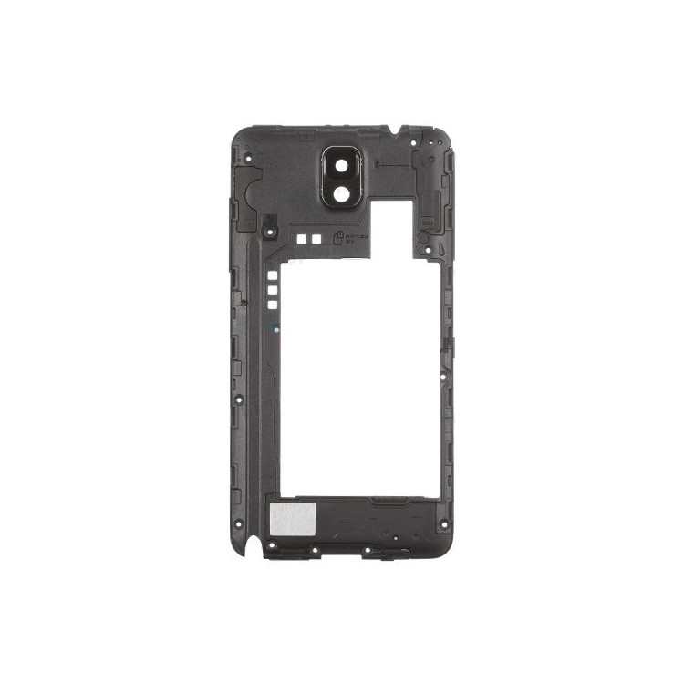OEM Middle Plate Spare Parts for Samsung Galaxy Note 3 N9005-1