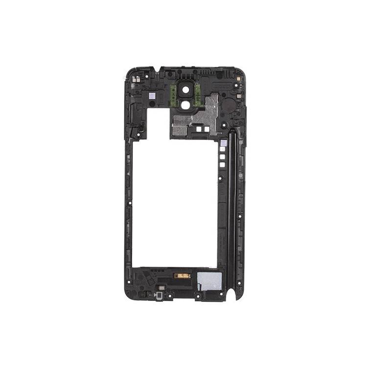 OEM Middle Plate Spare Parts for Samsung Galaxy Note 3 N9005-2