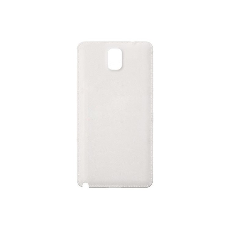 OEM for T-Mobile Samsung Galaxy Note 3 SM-N900T Battery Back Cover - White-1