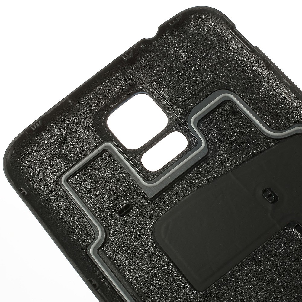 OEM Battery Door Cover Replacement for Samsung Galaxy S5 G900 - Blue-8
