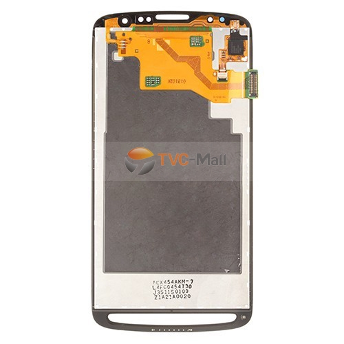 Grey Touch Screen Digitizer LCD Assembly for Samsung I9295 Galaxy S4 Active-2