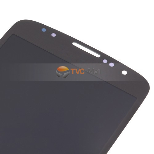Grey Touch Screen Digitizer LCD Assembly for Samsung I9295 Galaxy S4 Active-3