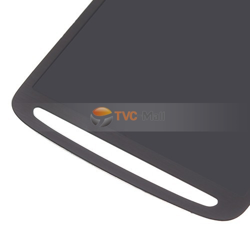 Grey Touch Screen Digitizer LCD Assembly for Samsung I9295 Galaxy S4 Active-4