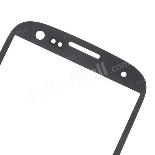 OEM Front Outer Lens Glass Screen for Samsung I9300 Galaxy S3 - White-4