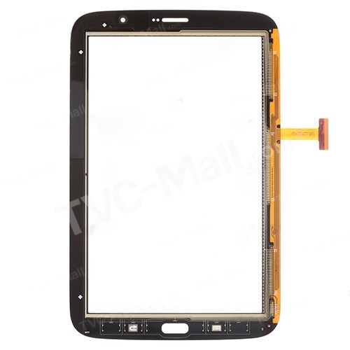 OEM Para Samsung Galaxy Note 8.0 N5100 Digitizer Touch Screen Reemplazo de Cable Flexible Largo de Cable Flexible-2