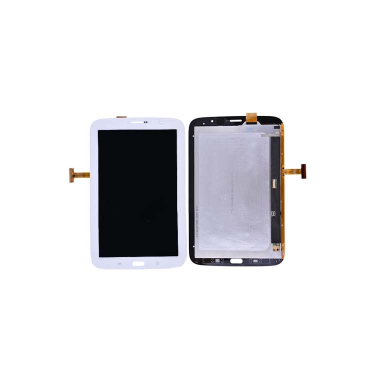 Assemblaggio di Schermo LCD OEM e Digitalizzatore Per Samsung Galaxy Note 8.0 N5100