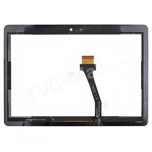 Touch Screen Digitizer Replacement for Samsung Galaxy Note 10.1 N8000 (OEM) - White-2