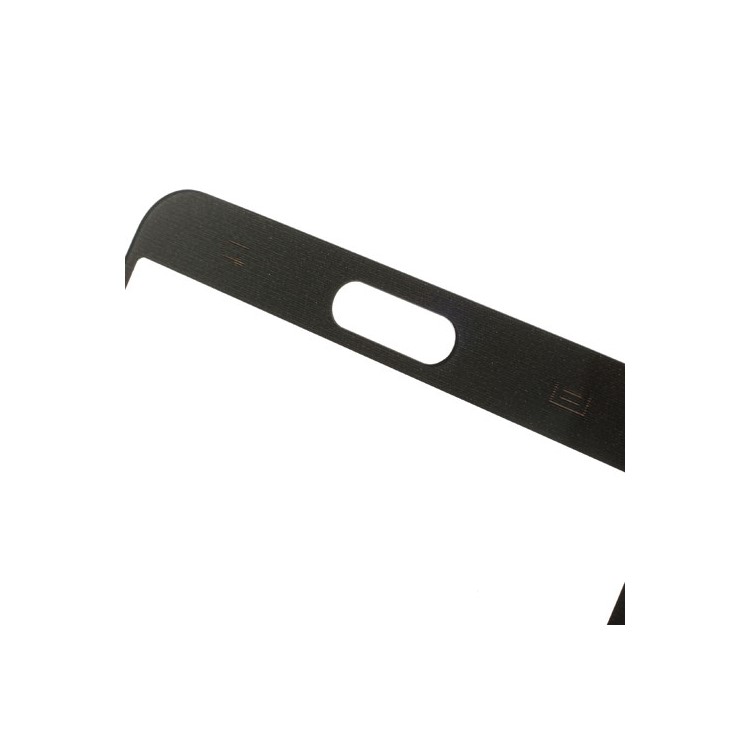Grey Front Glass Screen Lens Replacement for Samsung N9005 Galaxy Note 3-3