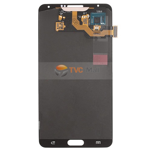 OEM for Samsung Galaxy Note 3 N9006 LCD Assembly with Touch Screen Digitizer - Black