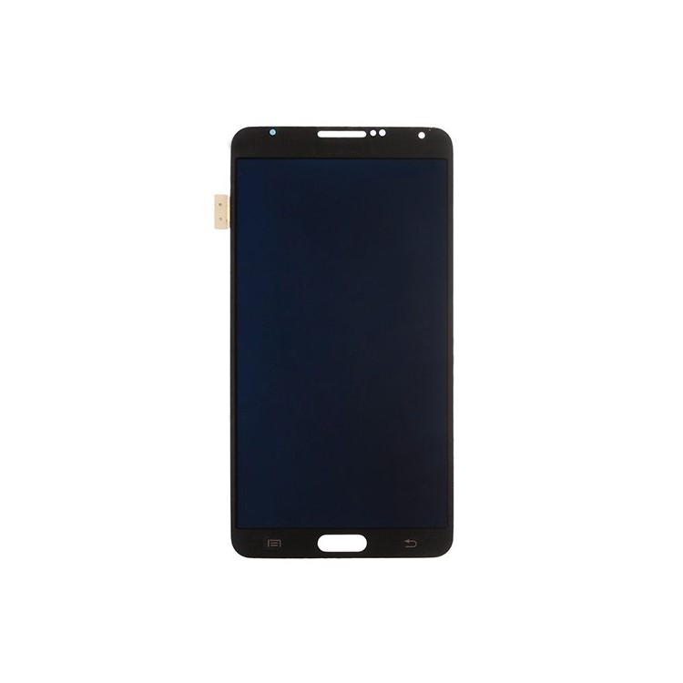 OEM for AT&T Samsung Galaxy Note 3 SM-N900A LCD Assembly w/ Touch Screen Digitizer - Black-1