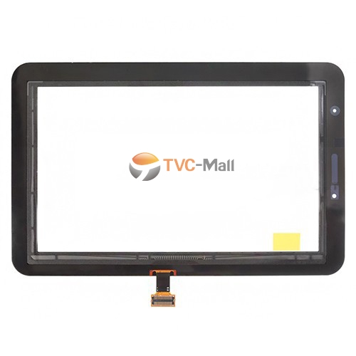 Black Touch Screen Digitizer OEM Replacement for Samsung Galaxy Tab 2 7.0 GT-P3113-2