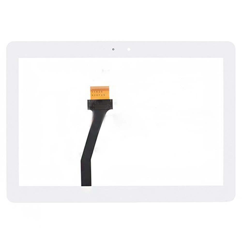 White OEM Digitizer Touch Screen for Samsung Galaxy Tab 2 10.1 P5100 P5110-1