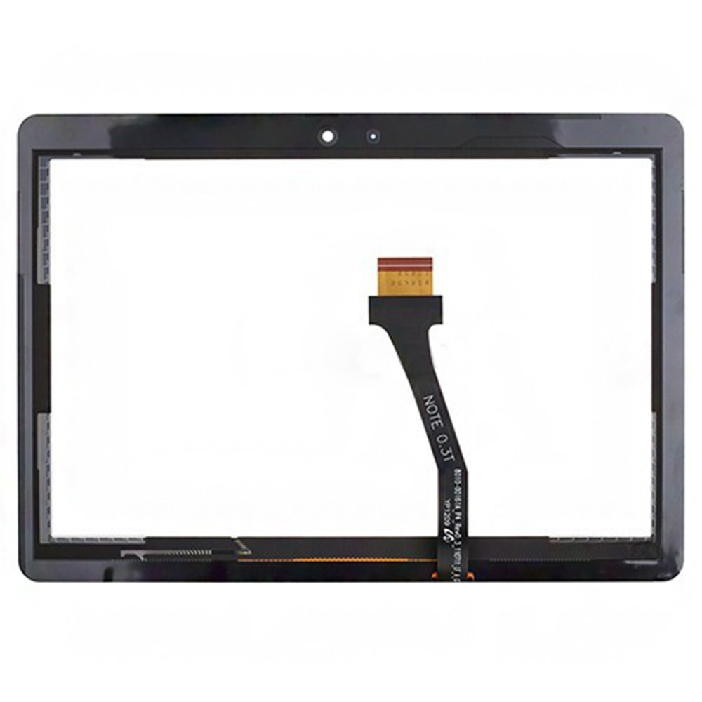 Touch Screen Digitizer for Samsung Galaxy Tab 2 10.1 P5100 P5110 (OEM) - White-2