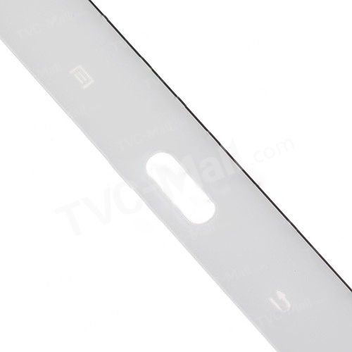 White for Samsung Galaxy Tab 3 10.1 P5200 Digitizer Touch Screen (OEM)-4