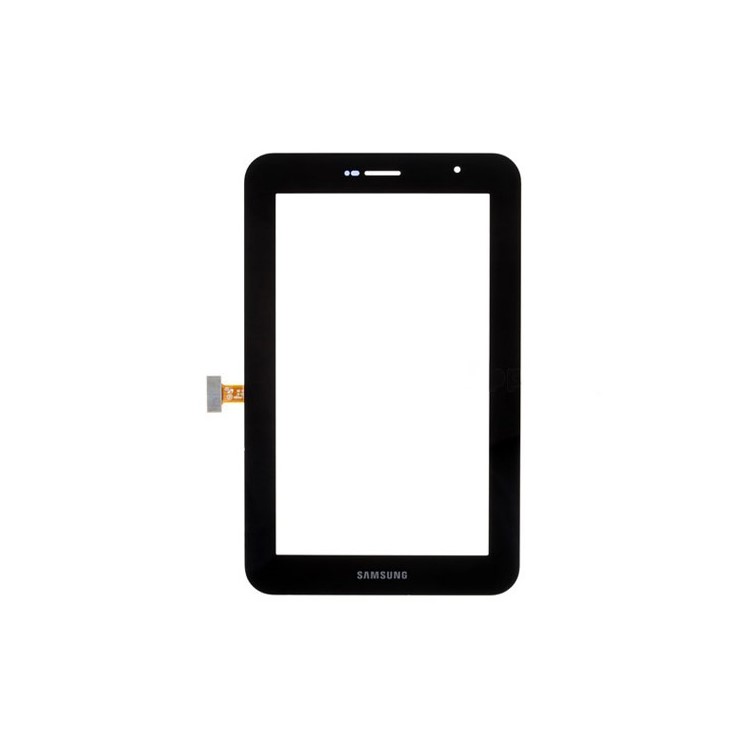 Digitizer Touch Screen Replacement for Samsung P6200 Galaxy Tab 7.0 Plus-1