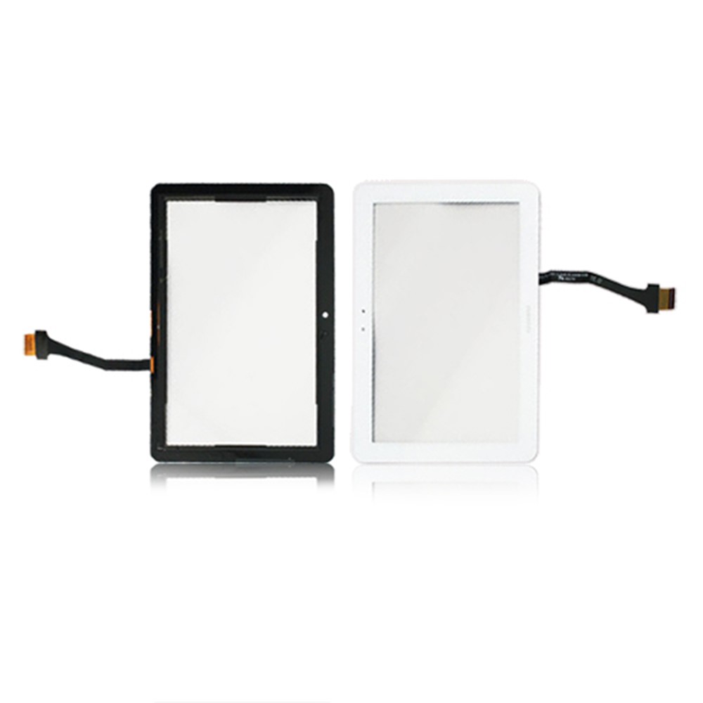Touch Screen Digitizer for Samsung P7500 Galaxy Tab 10.1 3G OEM - White-1