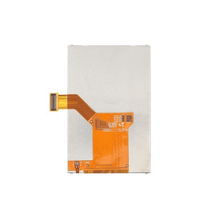 LCD Screen Display Mobile Phone Replacement Parts for Samsung Galaxy Mini 2 S6500