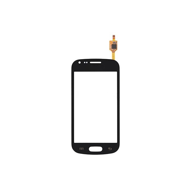 NEW OEM Digitizer Touch Screen Replacement for Samsung Galaxy S Duos S7562-1