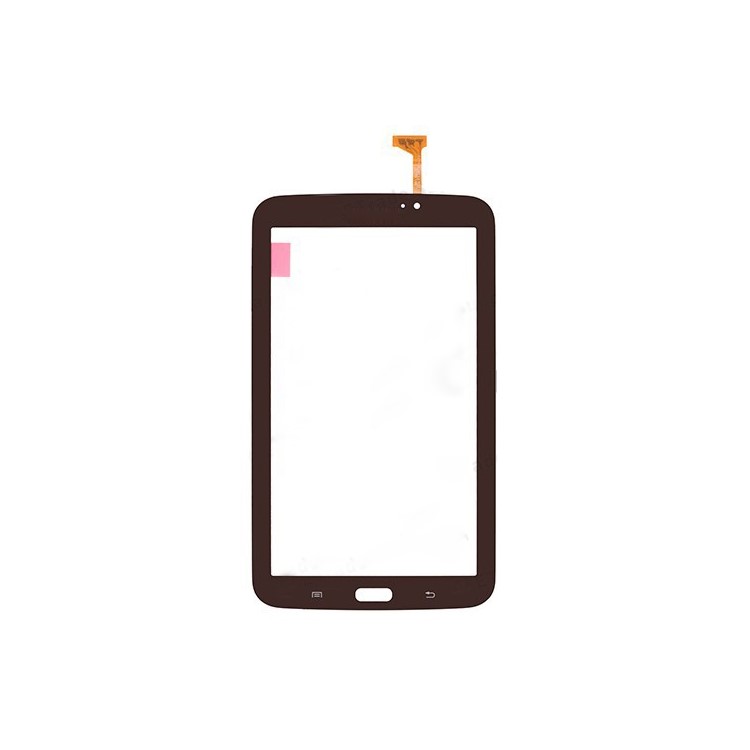 Brown OEM Touch Screen Digitizer Replace Part for Samsung Galaxy Tab 3 7.0 SM-T210-1