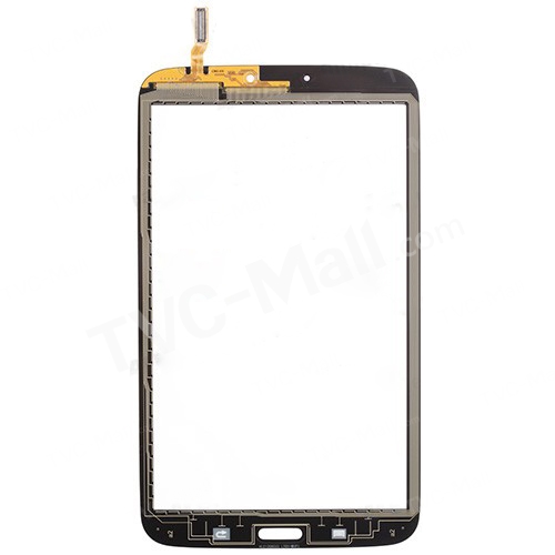 Digitalizador de Tela de Toque Branco OEM Substitua a Peça Para a Samsung Galaxy Tab 3 8.0 SM-T310