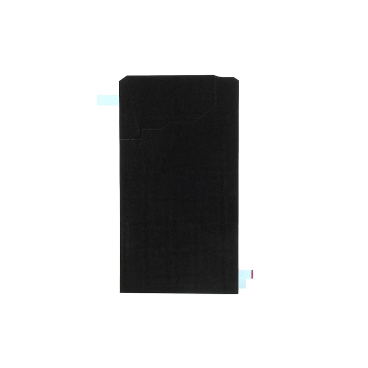 For AT&T Samsung Galaxy S4 SGH-I337 Back LCD Sticker Adhesive Replacement-2