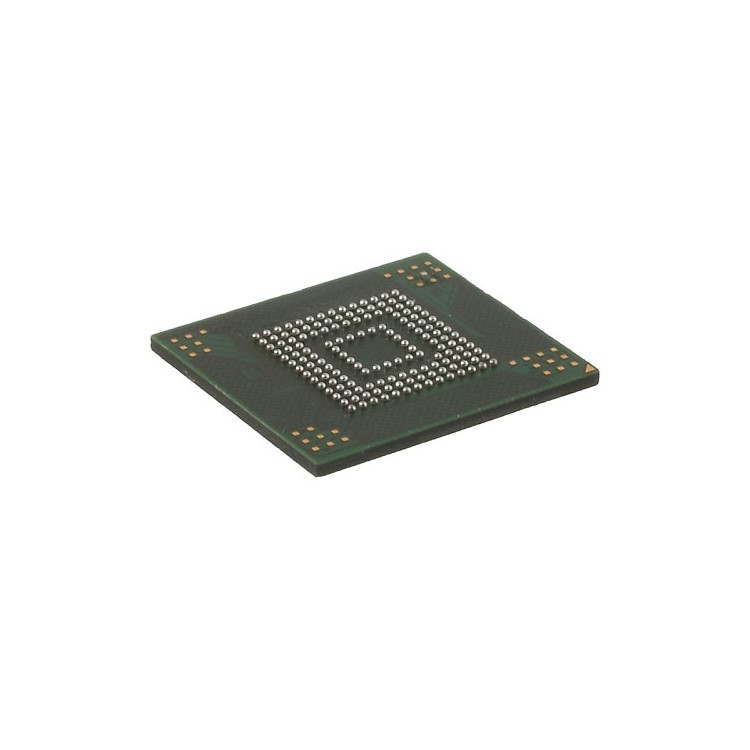 OEM for Samsung SCH-I605 Galaxy Note II Verizon 16GB EMMC Chip NAND Flash Memory IC Replacement-1