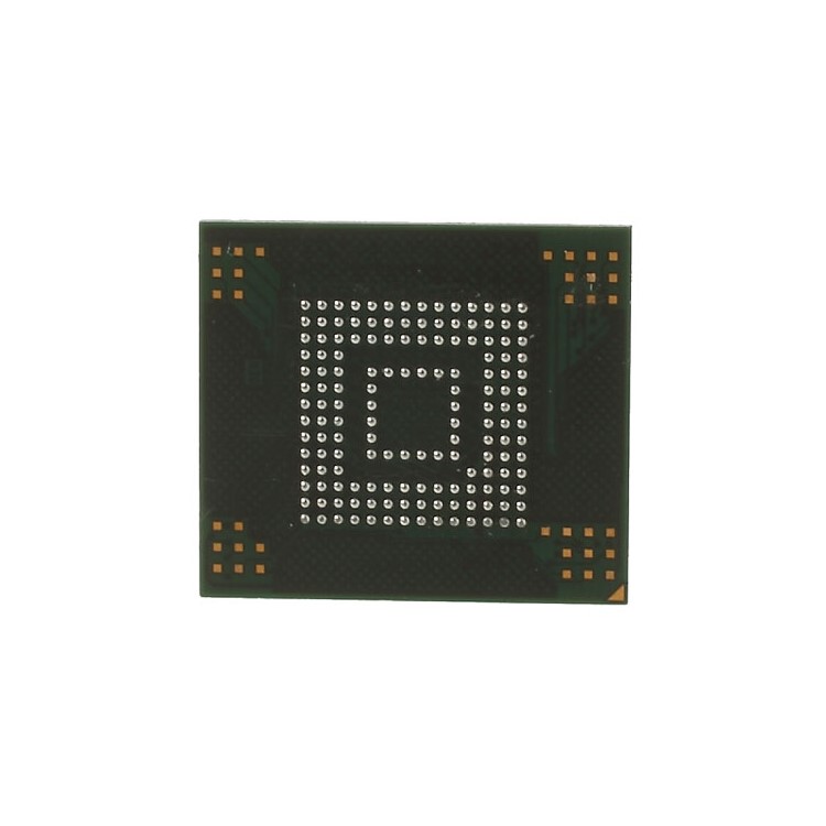 OEM for Samsung SCH-I605 Galaxy Note II Verizon 16GB EMMC Chip NAND Flash Memory IC Replacement-3