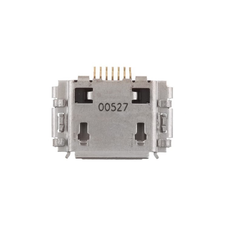 Dock Connector Charging Port Repair Part for Samsung Galaxy Note LTE SGH-I717-2