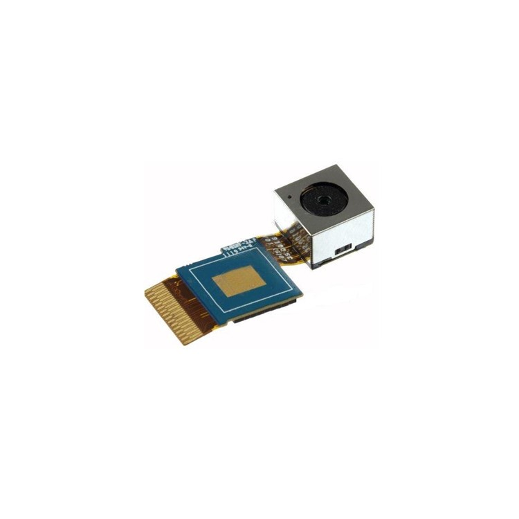Back Rear Camera Lens Flex Cable Repair Part for Samsung i9100 Galaxy S ii 2 Original-1