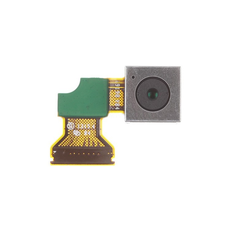 OEM for Samsung Galaxy S4 Mini GT-I9195 LTE Rear Camera Flex Cable Replacement-1