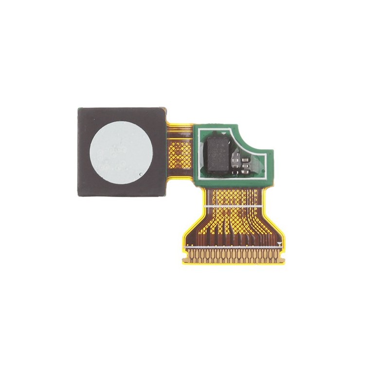 OEM for Samsung Galaxy S4 Mini GT-I9195 LTE Rear Camera Flex Cable Replacement-2