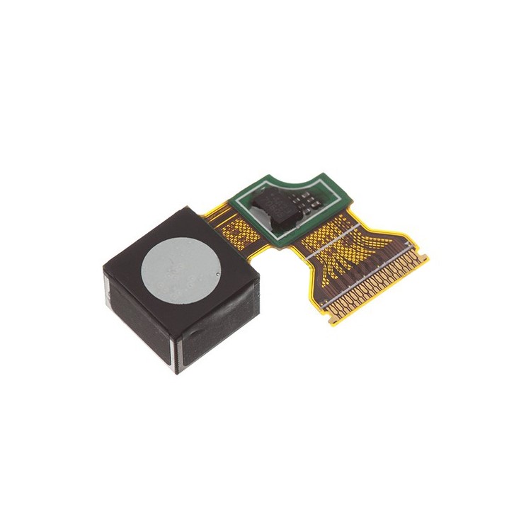 OEM for Samsung Galaxy S4 Mini GT-I9195 LTE Rear Camera Flex Cable Replacement-4