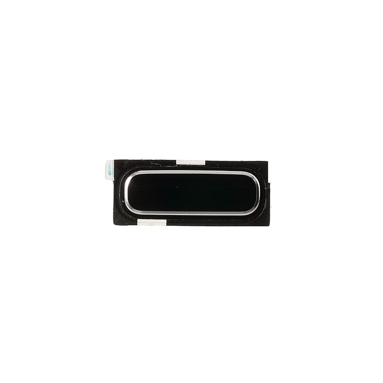 OEM Navigation Home Button Key Replacement for Samsung Galaxy S4 Mini i9195 - Dark Blue-1