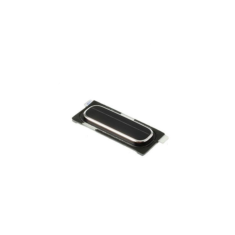 OEM Navigation Home Button Key Replacement for Samsung Galaxy S4 Mini i9195 - Dark Blue-2
