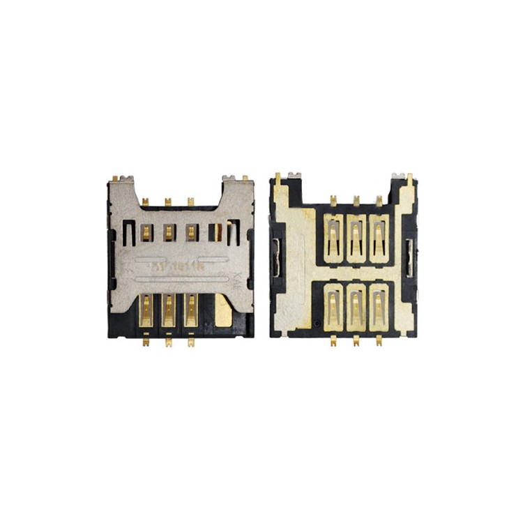 SIM Card Holder Tray for Samsung Galaxy Nexus i9250 OEM-1