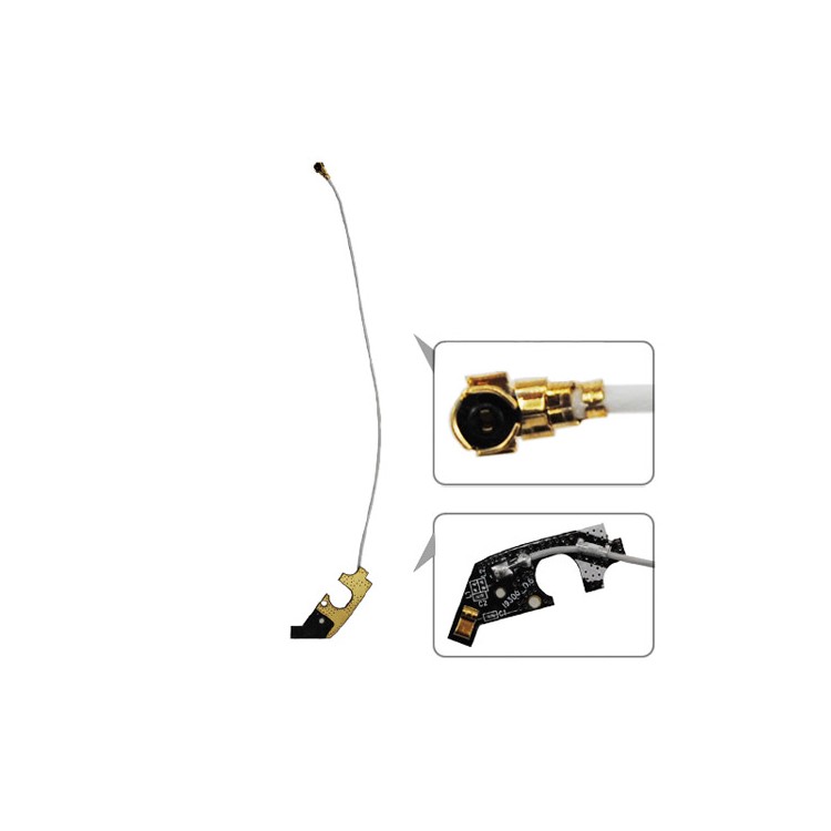 Antenna Connector Flex Cable for Samsung Galaxy S3 i9300-1