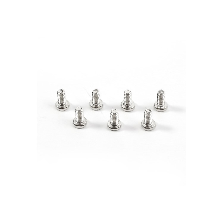 200PCS/Pack Alloy Screw Replacement Repair for Samsung Galaxy S3 S III i9300-2