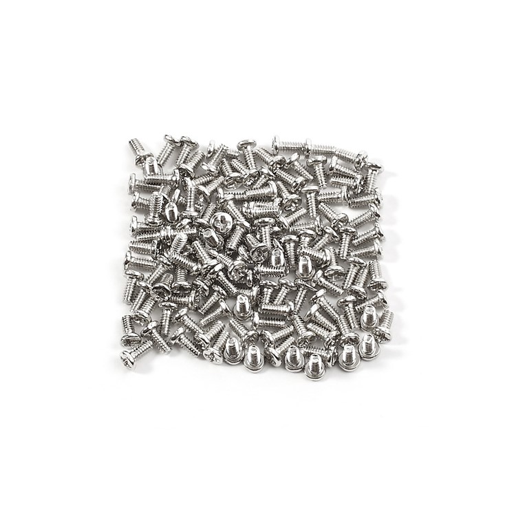 200PCS/Pack Alloy Screw Replacement Repair for Samsung Galaxy S3 S III i9300-3