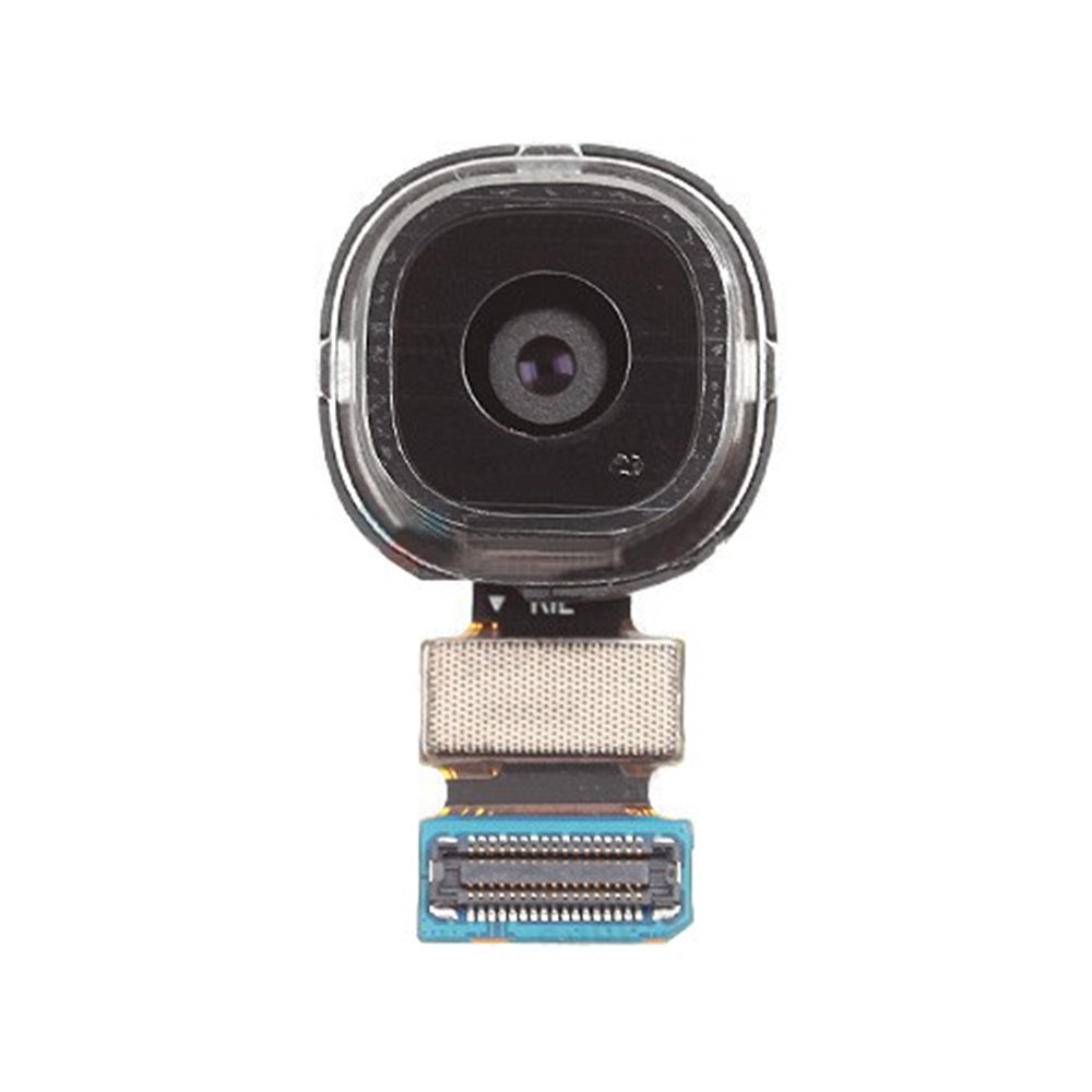 Back Rear Camera Lens Module Repair Part for Samsung Galaxy S 4 SIV i9500 OEM-1