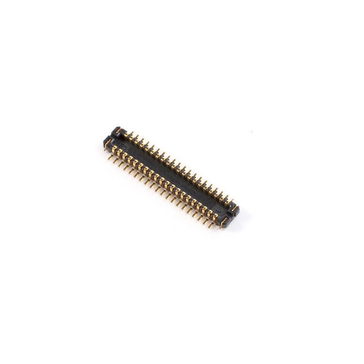 LCD Flex Contact FPC Plug Replacement for Samsung Galaxy S4 i9500-1